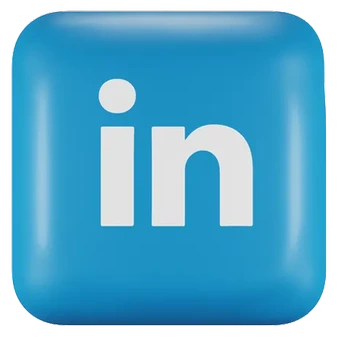 icon linkedin