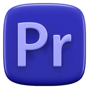 icon Premier Pro